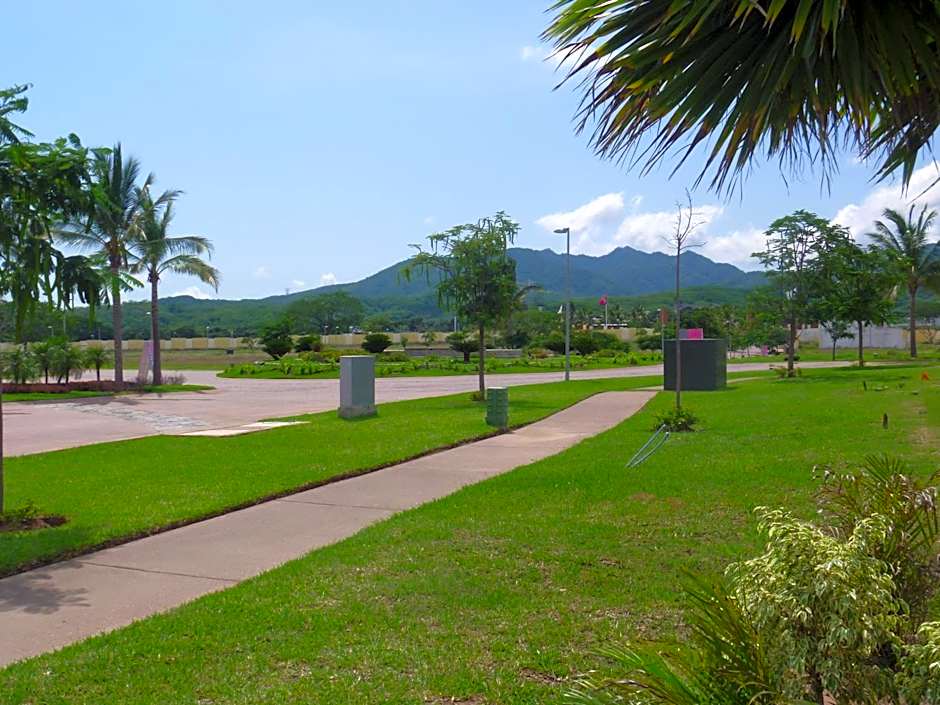 Villa B Nayar 115 gated community & Beach Club