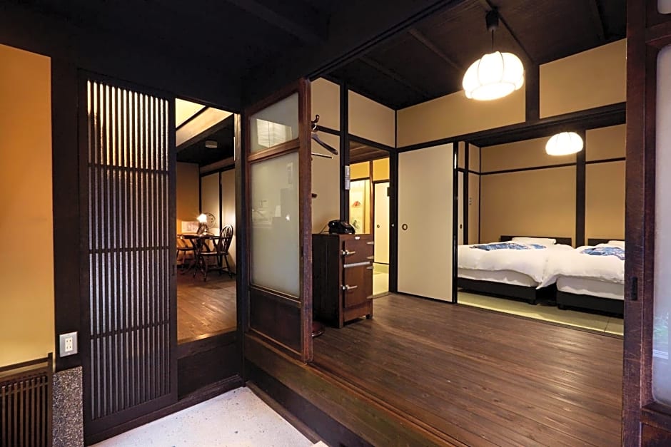 Rinn Kujofujinoki EAST