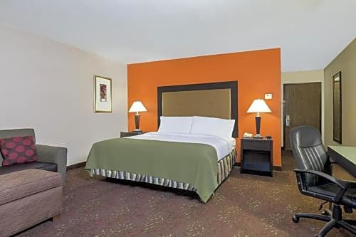 Wyndham Garden Houston Willowbrook