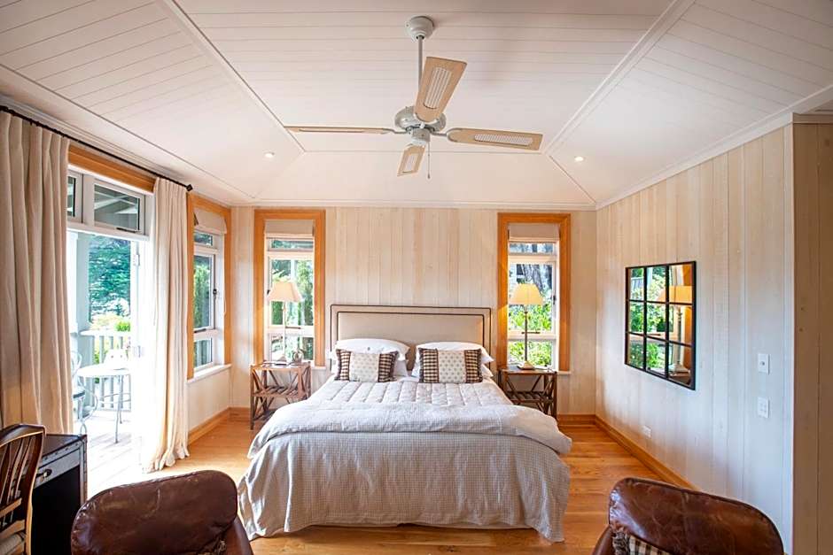 Pihopa Retreat