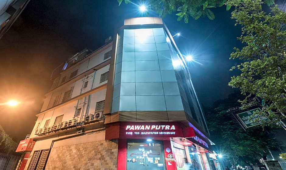 Treebo Pawan Putra, Kankurgachi