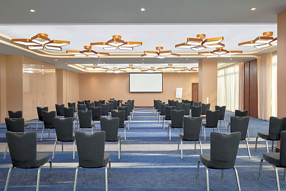 Radisson Blu Hotel Riyadh International Convention and Exhibition Center