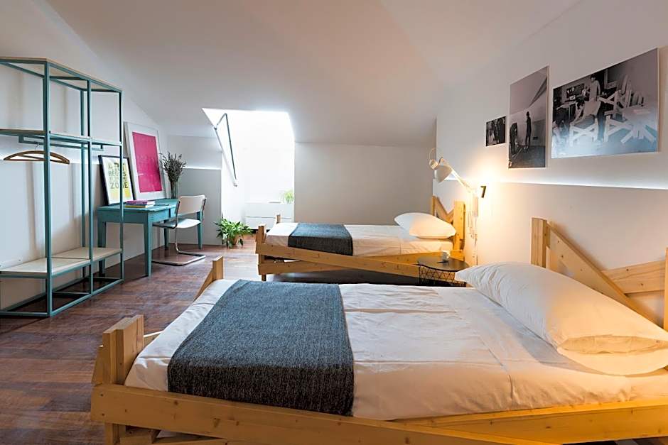 Gabanel Bike Hostel and B&B