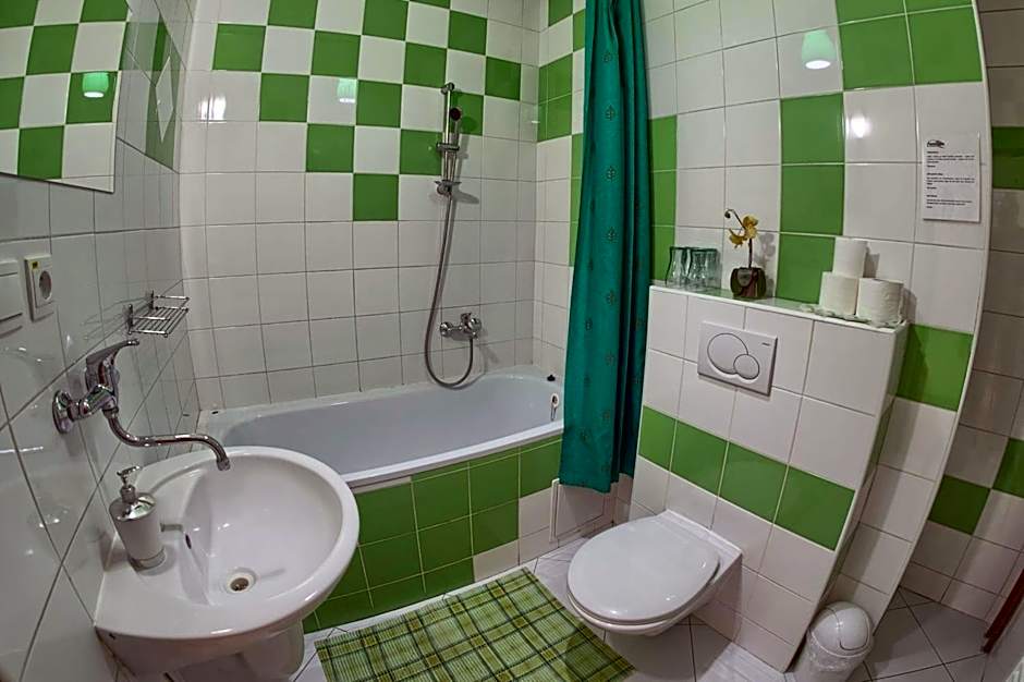 Penzión Fantázia Michalová - Brezno-Muránska planina