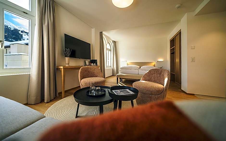 Hotel Joseph's House by Mountain Hotels