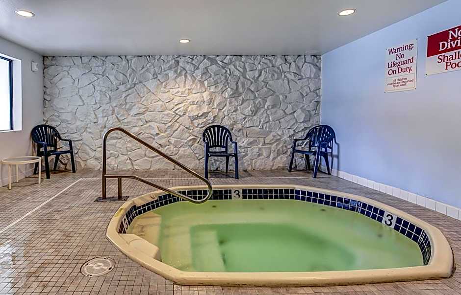 Motel 6-Coos Bay, OR