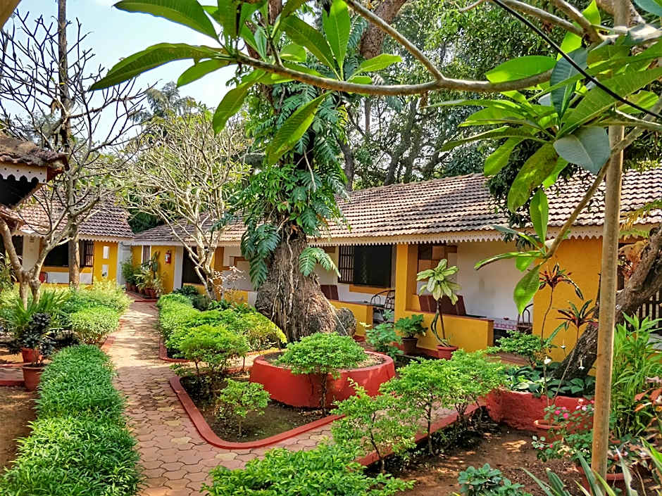 Granpas Inn - Hotel Bougainvillea