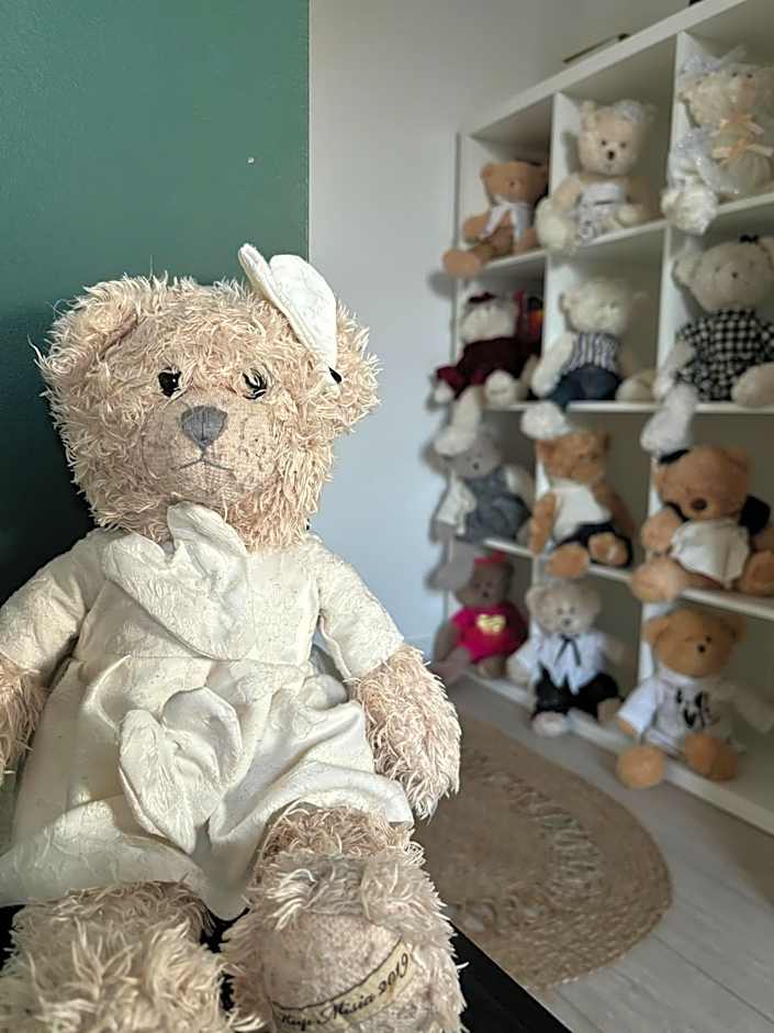 Lawendowo- sauna, jacuzzi, domki w ogrodzie i apartamenty w kamienicy