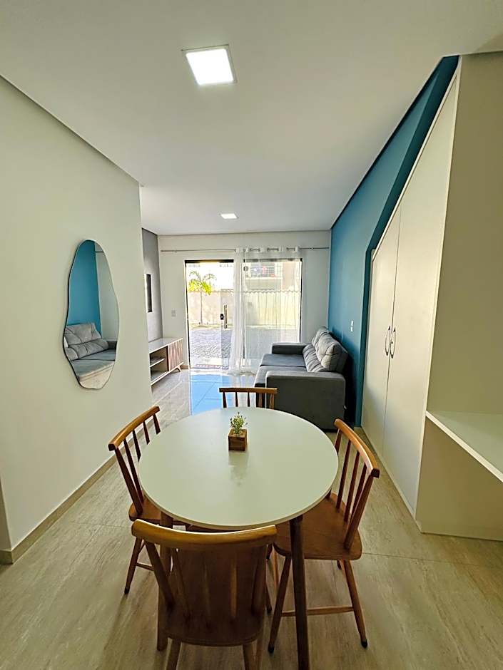 Apto 05 Pérolas do Village