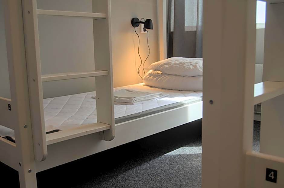 Grad Hotel and Hostel