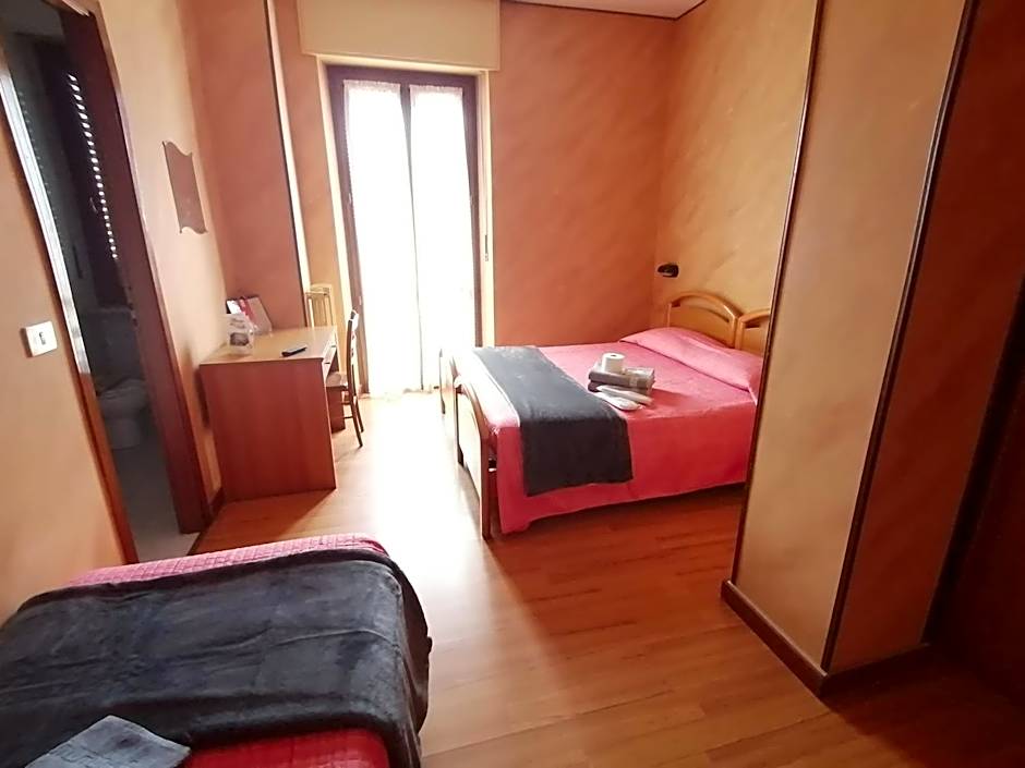 HOTEL RISTORANTE DELLE VALLI