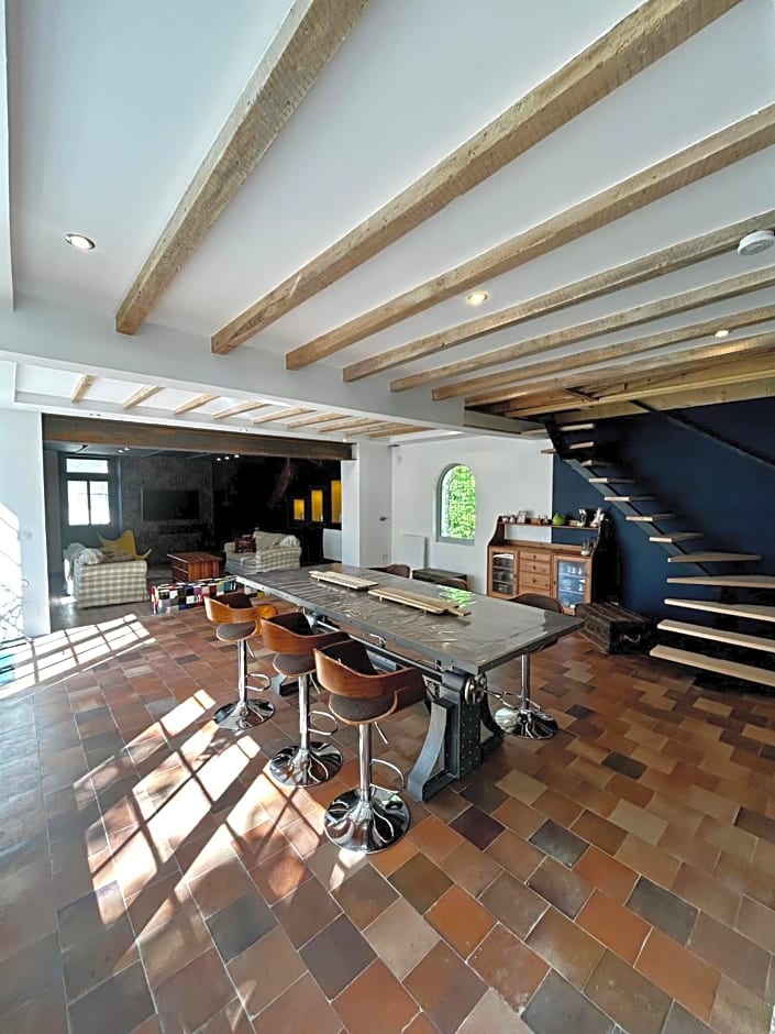 Au Bonheur Dupré B&B