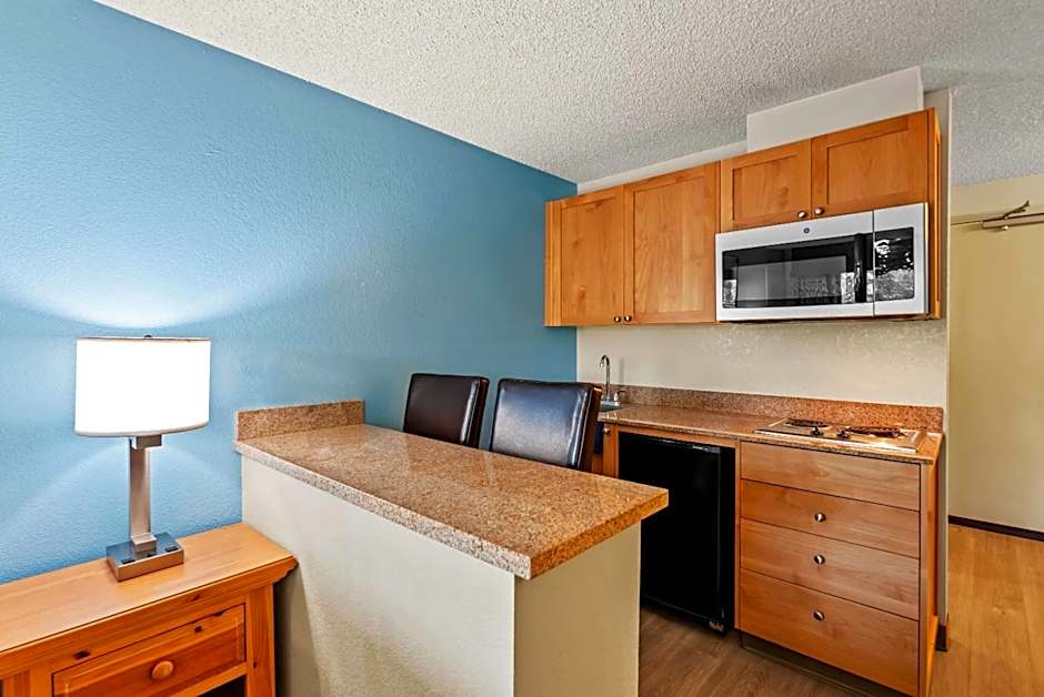 Baymont by Wyndham Yakima Riverfront