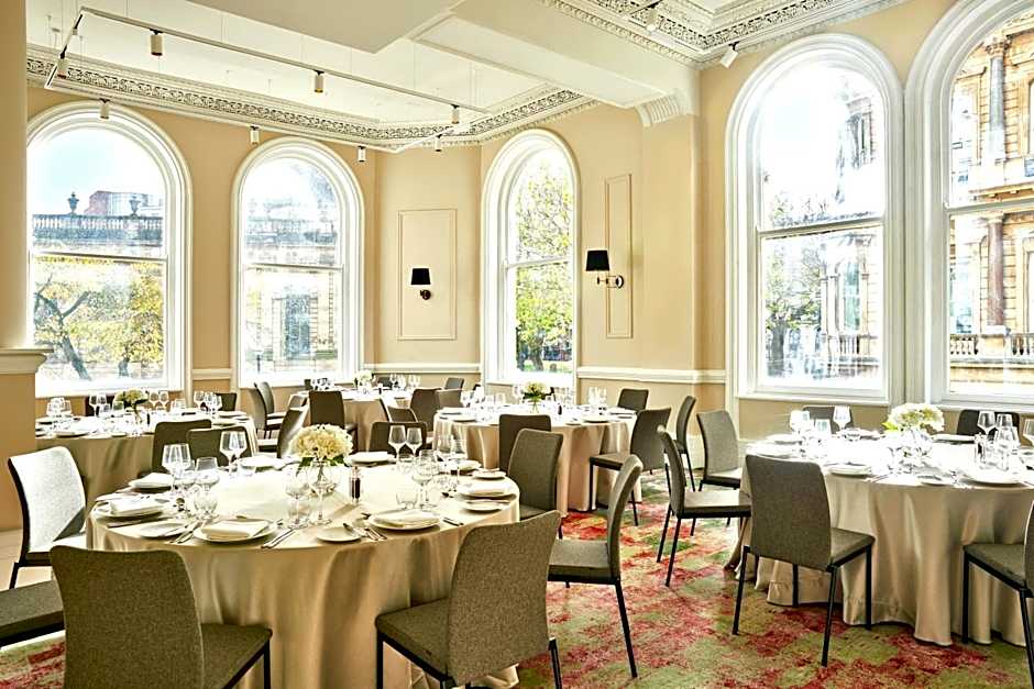 The Grand Hotel Birmingham