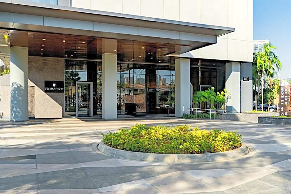 JW Marriott Hotel Sao Paulo