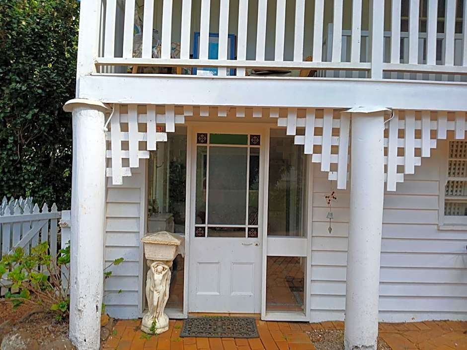 Memory Lane Accommodation