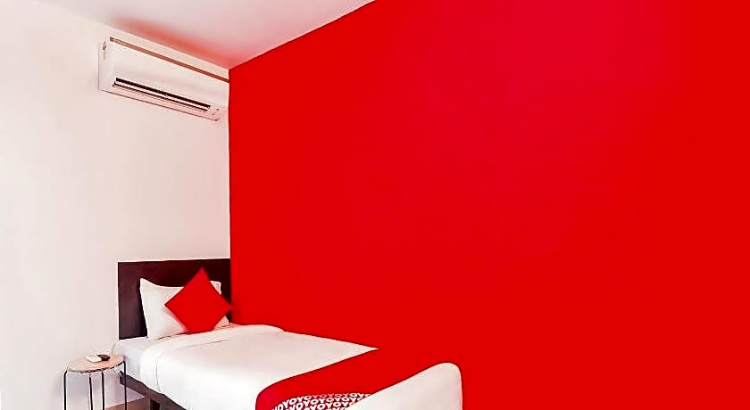 Super Hotel O By OYO Maruthi Gandhi Park
