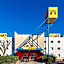 hotelF1 Annemasse Hotel Renove