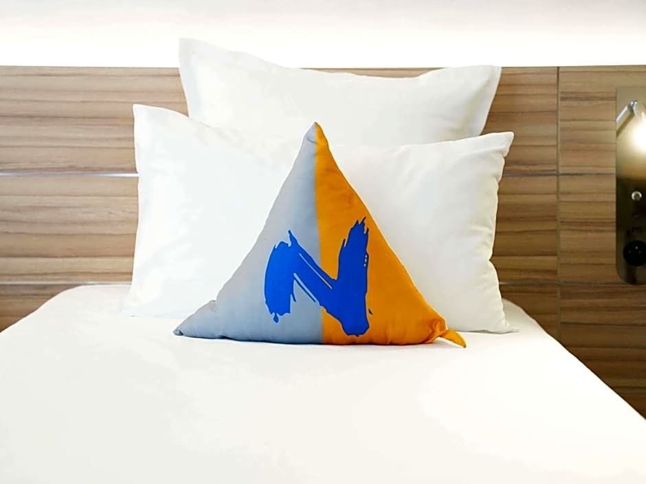 Novotel Tunis Lac