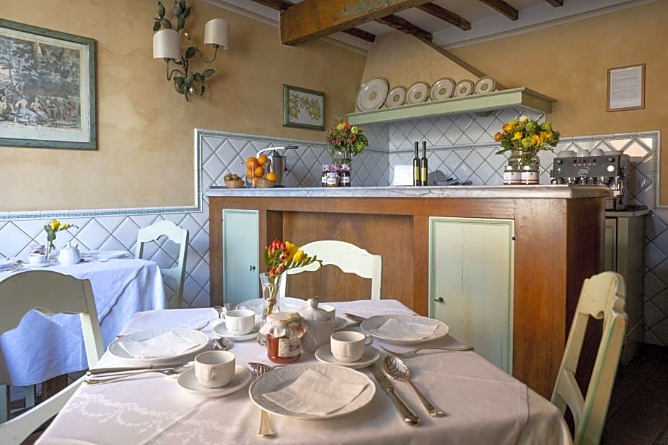 B&B Le Cannelle Fiesole