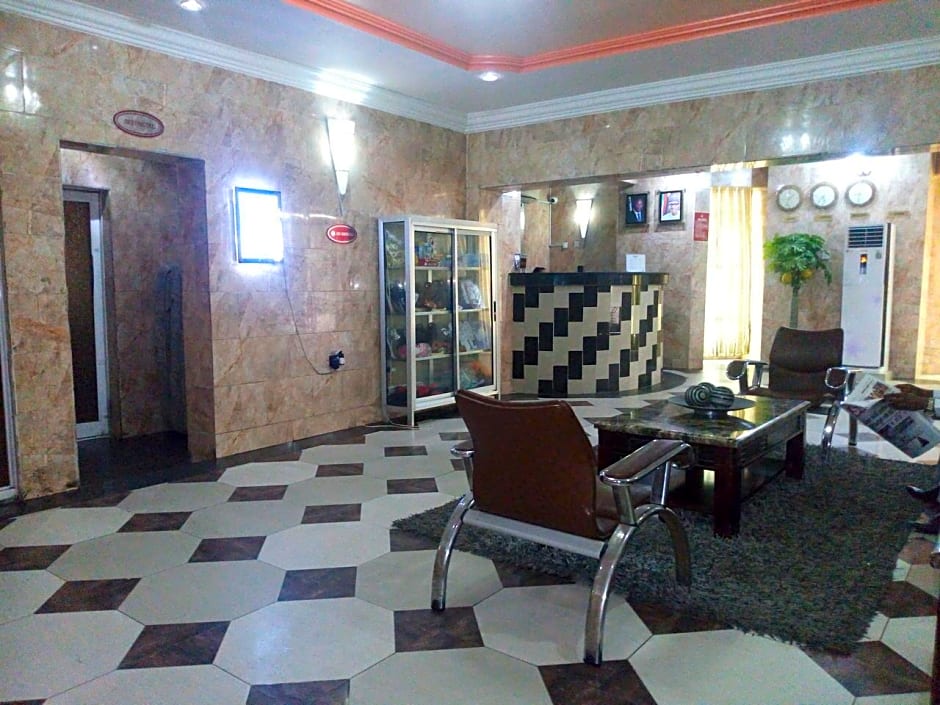 Dublina Suites