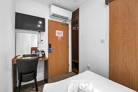 Economy Single Room