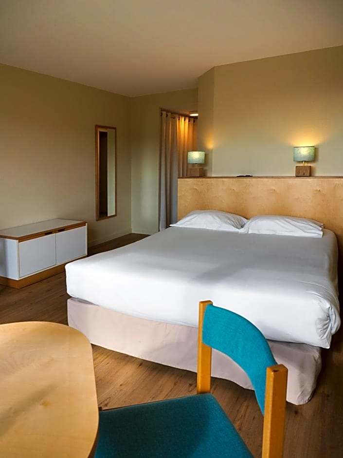 Logis Hôtel du Belvédère