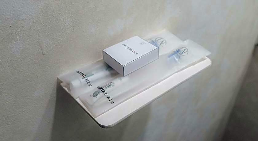 The WIN Hotel Surabaya