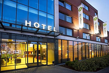 Campanile Bydgoszcz Hotel