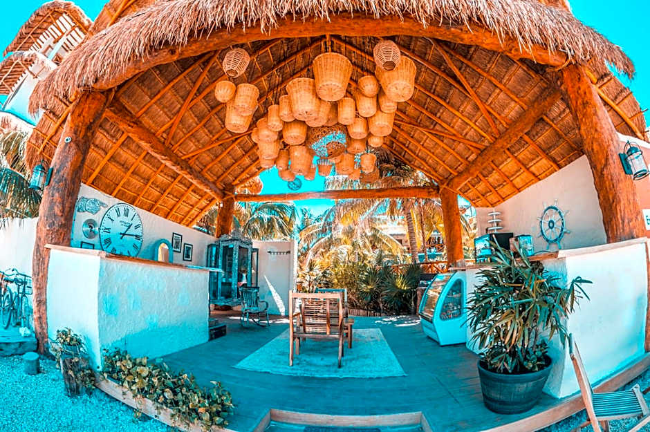 Ensueño Holbox & Beach Club