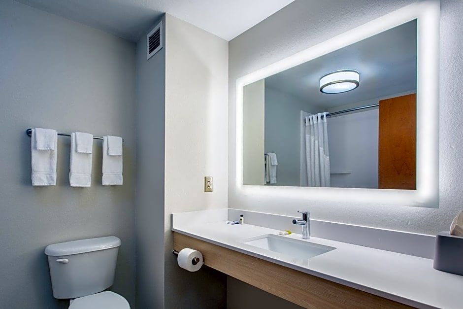 Holiday Inn Express Hotel & Suites Lewisburg By IHG