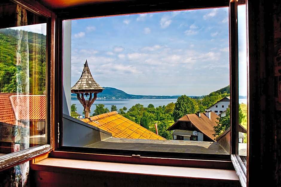 Gasthof-Hotel Bramosen