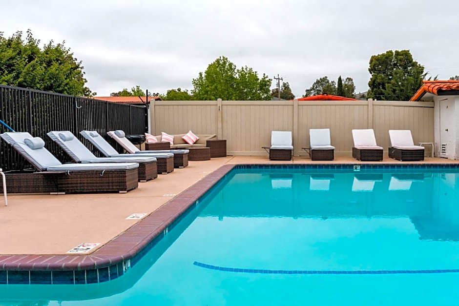 Sands Inn & Suites