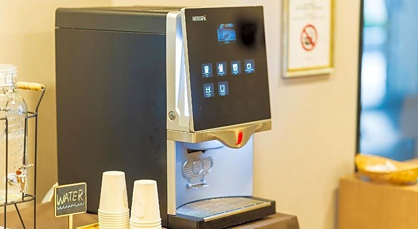 Citadines Sukhumvit 8 Bangkok