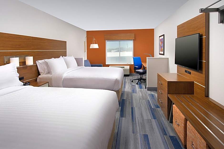 Holiday Inn Express & Suites New Braunfels By IHG