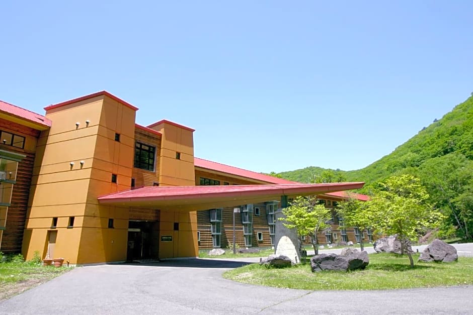 Chuzenji Kanaya Hotel