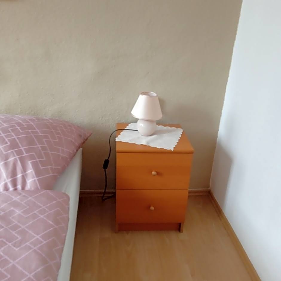 Hotel Haus Irsfeld