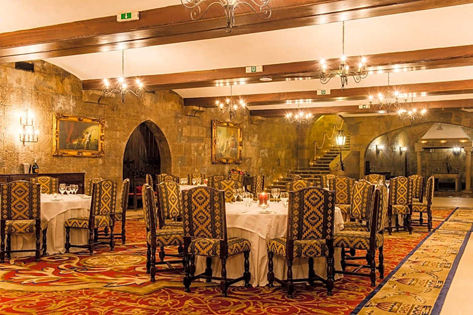 Hotel Fortaleza do Guincho Relais & Châteaux