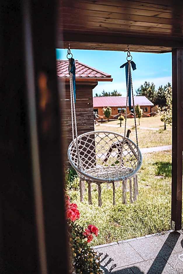 Pałac pod Bocianim Gniazdem