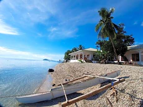 Sogod Bay Scuba Resort