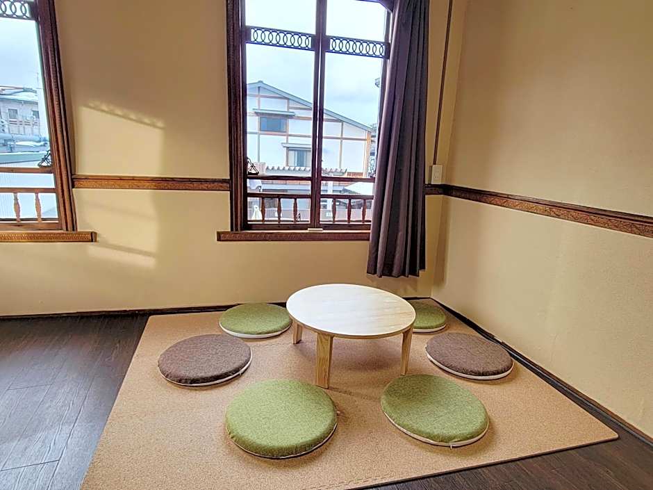 Hostel Miyagawa by Murasaki