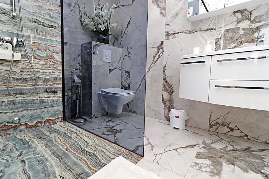 Hotel Pansion Villa Antonio