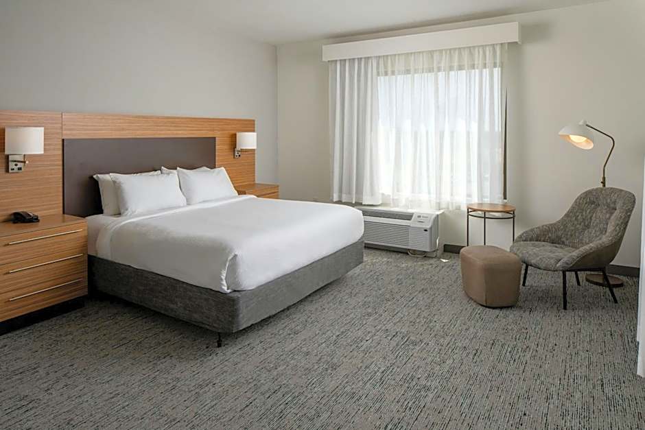 TownePlace Suites by Marriott Foley at OWA
