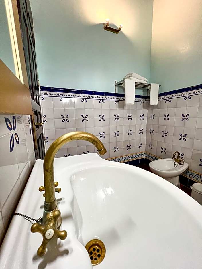 Hostal Servilia