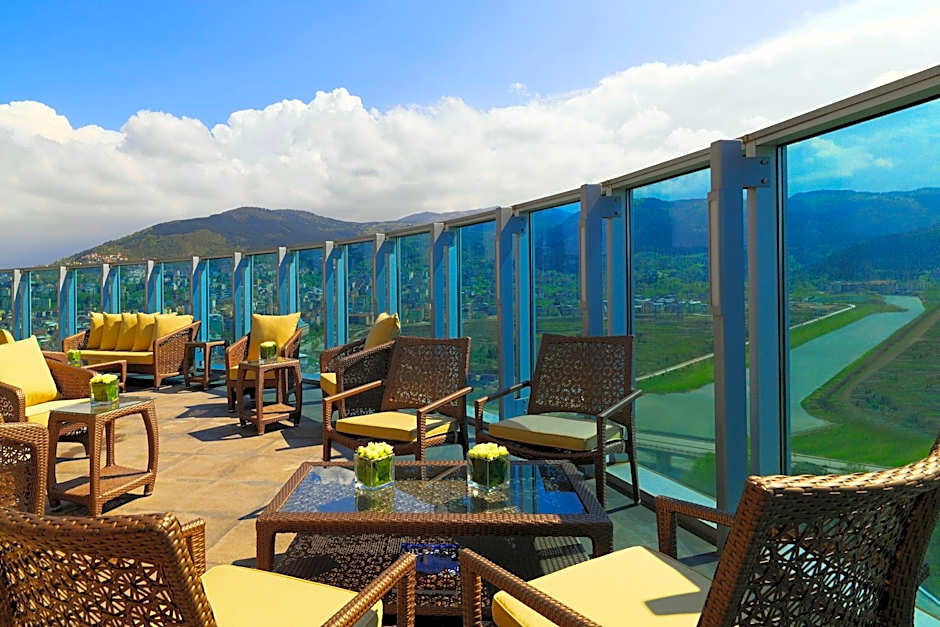 Sheraton Bursa Hotel