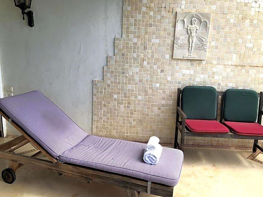 Nitza Seaview Apartments