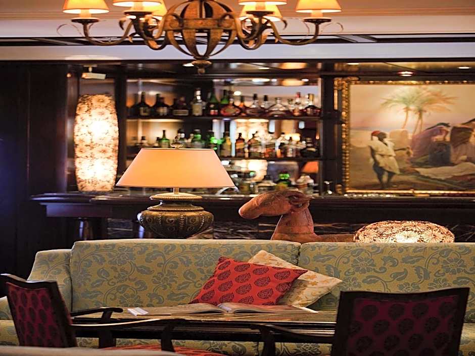 Royal Hotel Oran - MGallery