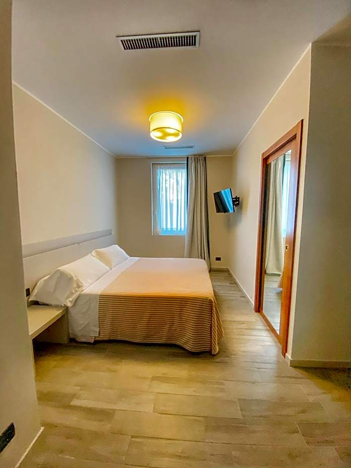 Regina Elena Dependance