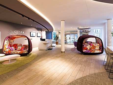 Novotel Resort & Spa Biarritz Anglet