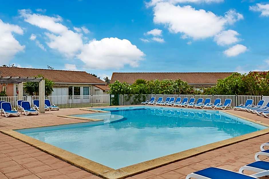 Résidence Odalys Côté Canal